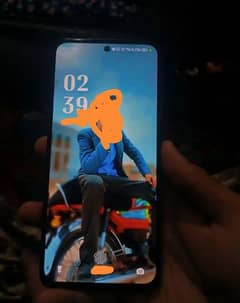 Infinix hot 50 pro 5G
