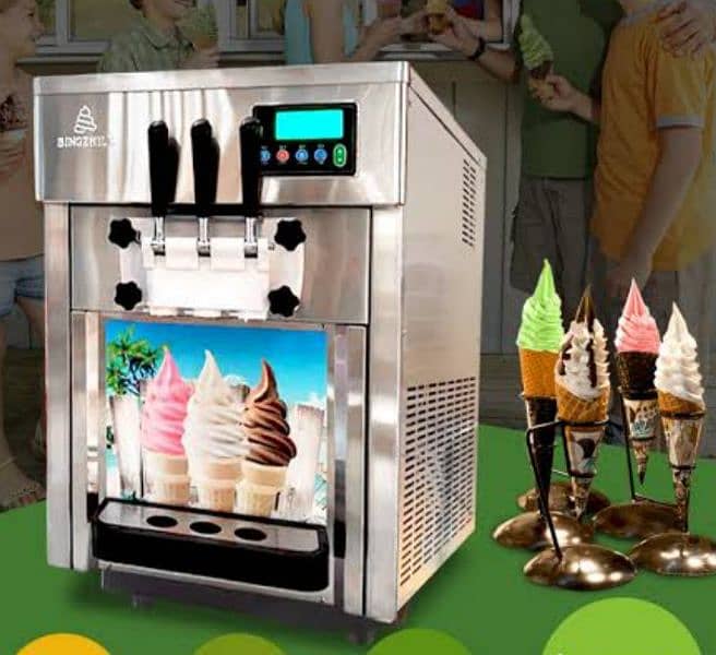 #slush stall # ice cream #coffee all food stall available 2