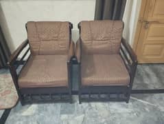 5 Seater Sofa