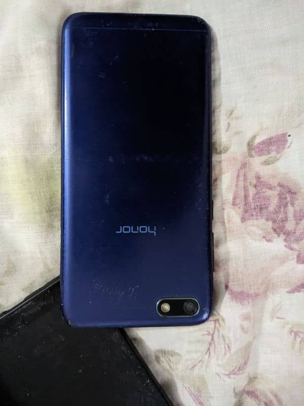 Huawei y5 2018 2