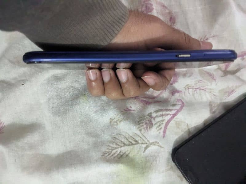 Huawei y5 2018 4