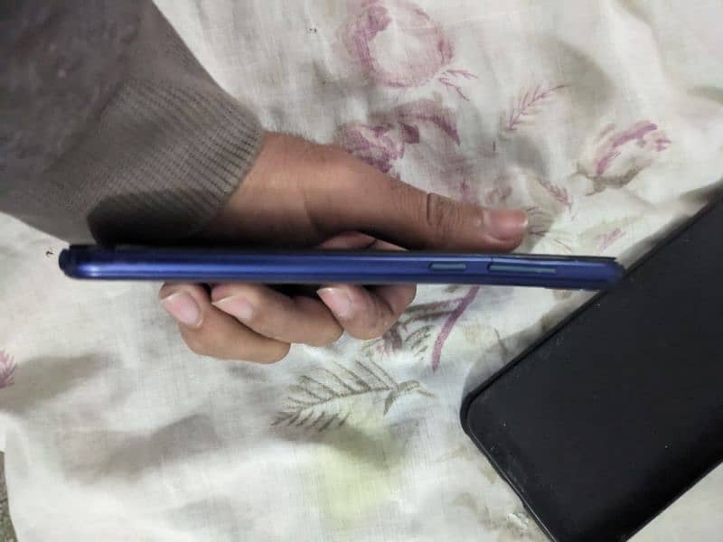 Huawei y5 2018 5