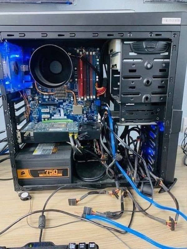 Laptop and Computer Repair Services – Fast and Reliable! 4
