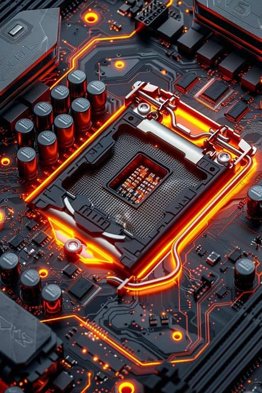 Laptop and Computer Repair Services – Fast and Reliable! 5