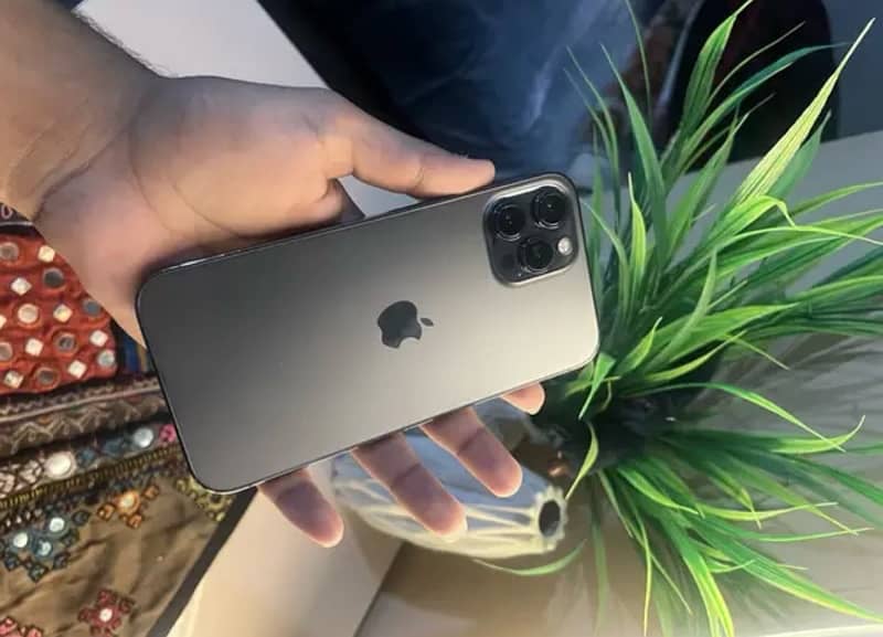 Apple iphone 12 pro max 0