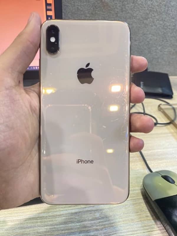 iphone xsmax nonpta jv 0