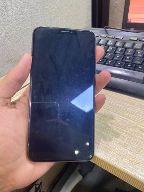 iphone xsmax nonpta jv 1