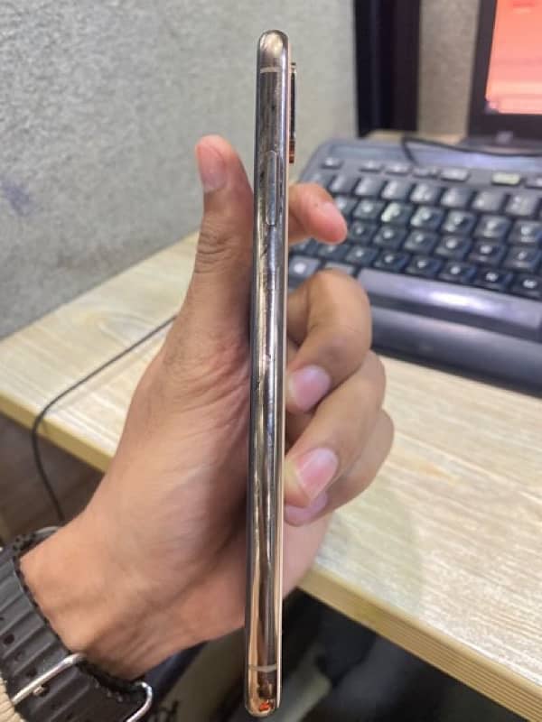 iphone xsmax nonpta jv 2