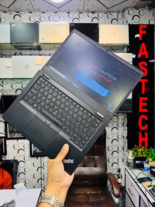 Lenovo Thinkpad 10th Generation 0