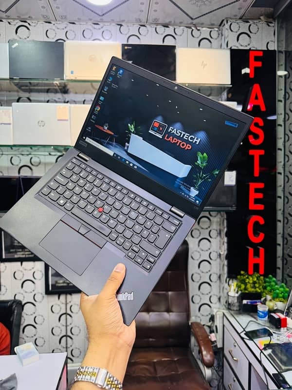 Lenovo Thinkpad 10th Generation 1