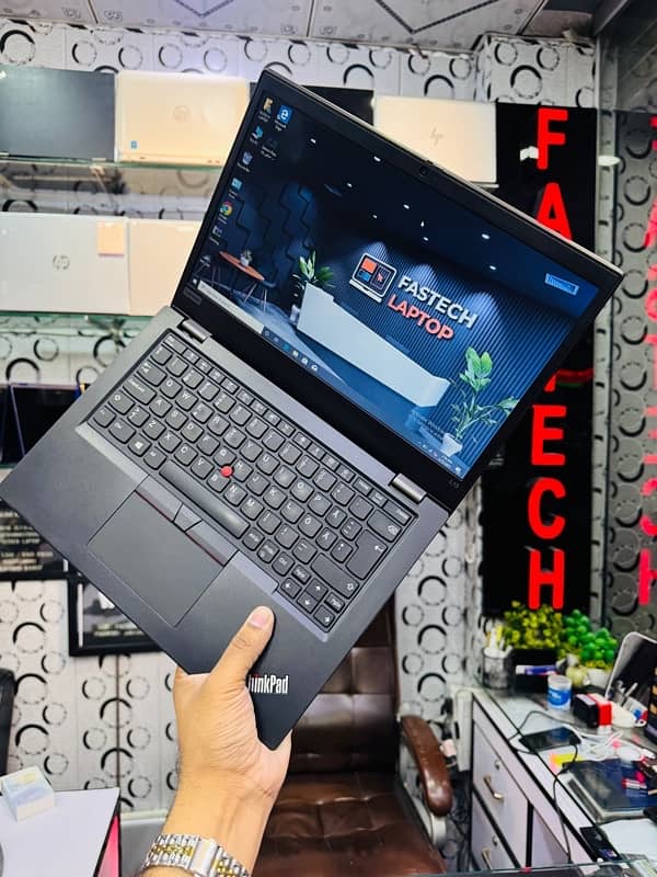 Lenovo Thinkpad 10th Generation 3