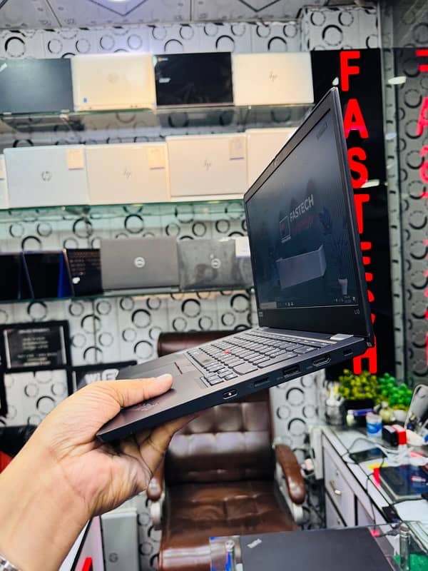Lenovo Thinkpad 10th Generation 6