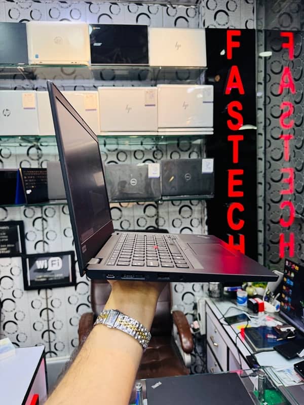 Lenovo Thinkpad 10th Generation 8