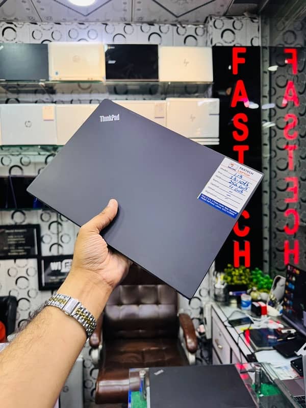 Lenovo Thinkpad 10th Generation 9