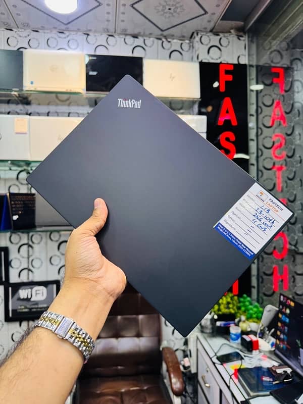 Lenovo Thinkpad 10th Generation 10