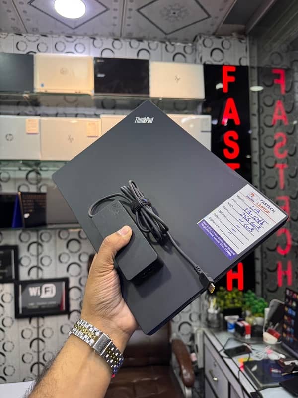 Lenovo Thinkpad 10th Generation 11