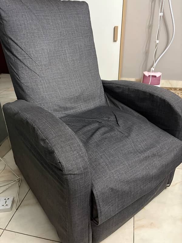 recliner sofa for sale 0