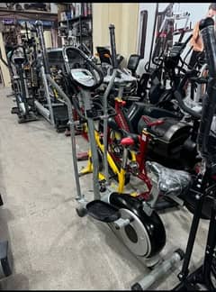 Treadmill exercises cycles 03219417813