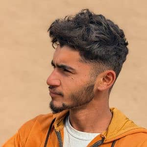 Shah Zaib