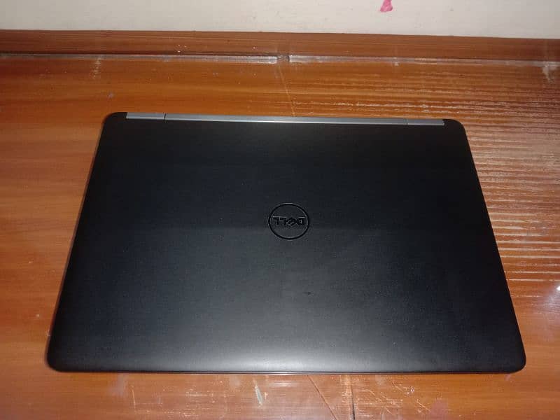 Dell latitude 7270 0