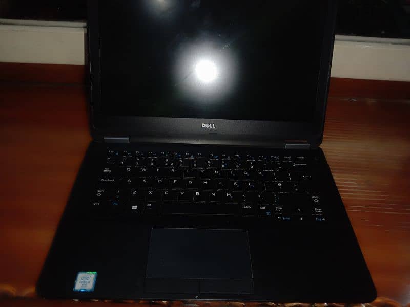 Dell latitude 7270 2
