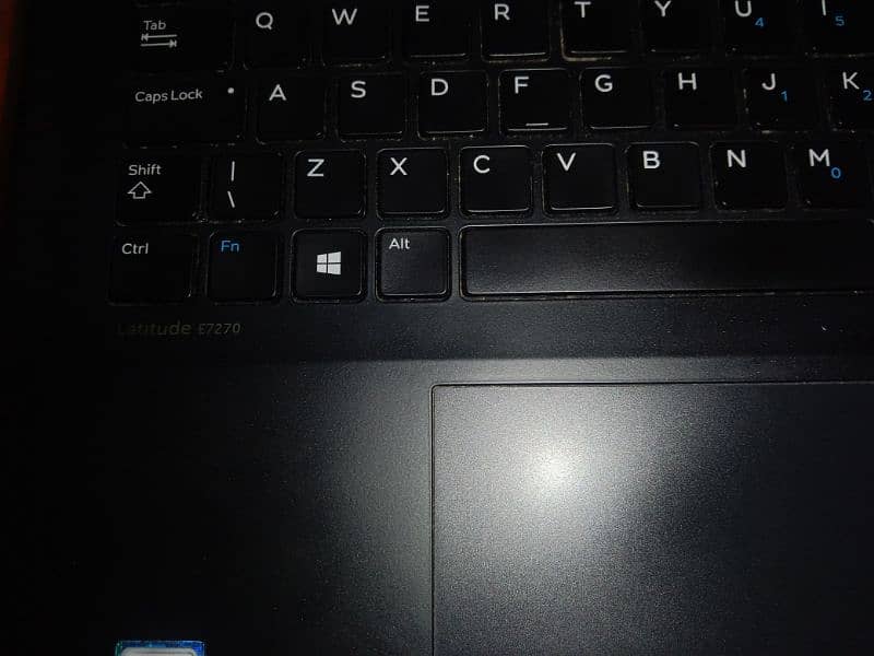 Dell latitude 7270 3