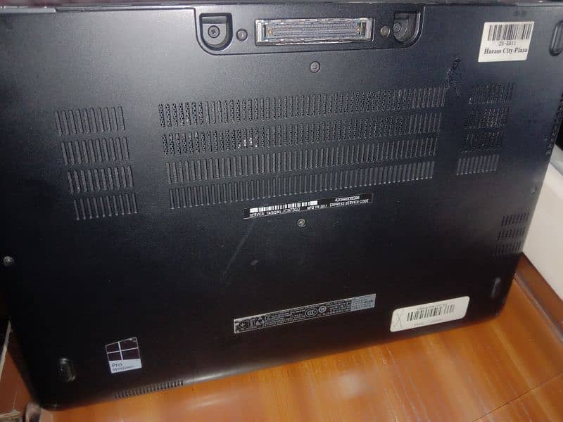 Dell latitude 7270 5