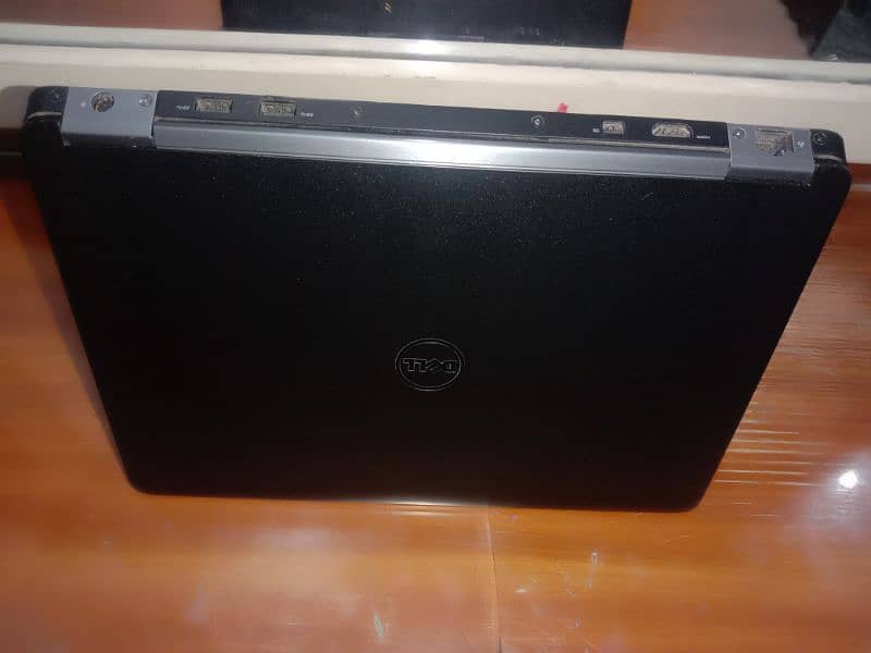Dell latitude 7270 6