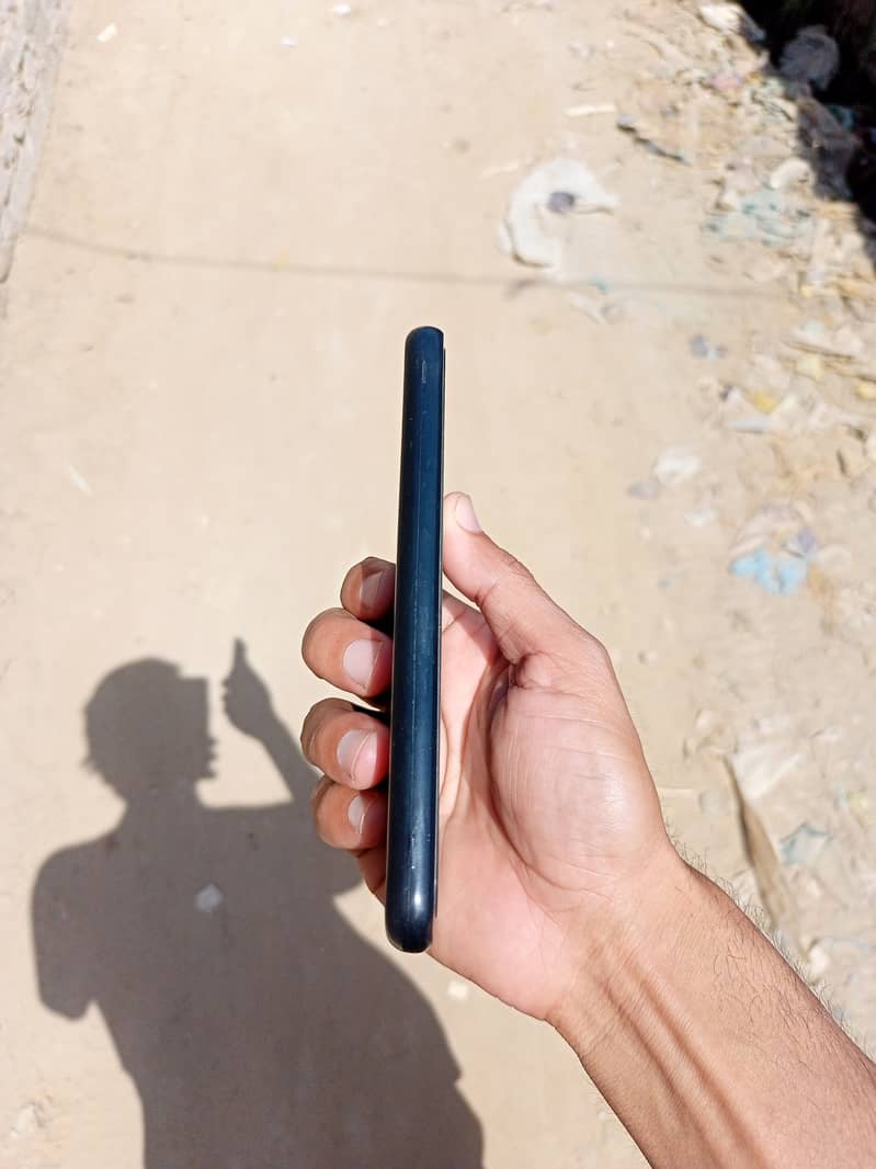Google Pixel 4 0
