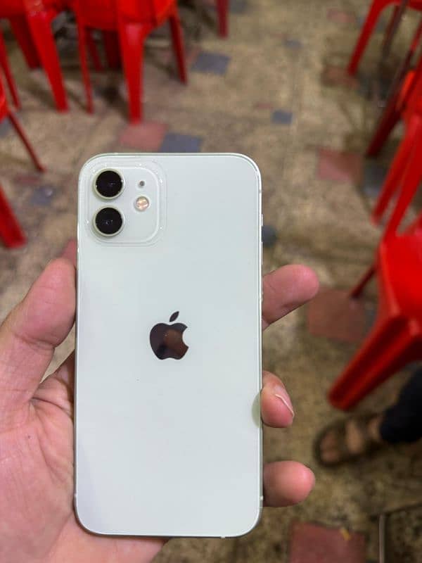 i phone 12 for PTA sale 1