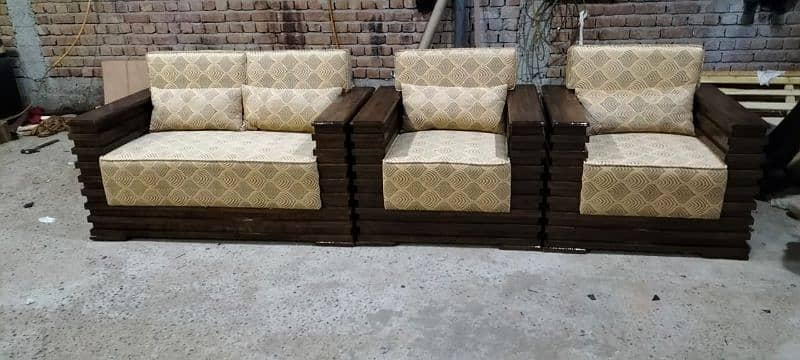 5 seater sofa bakse wala 0