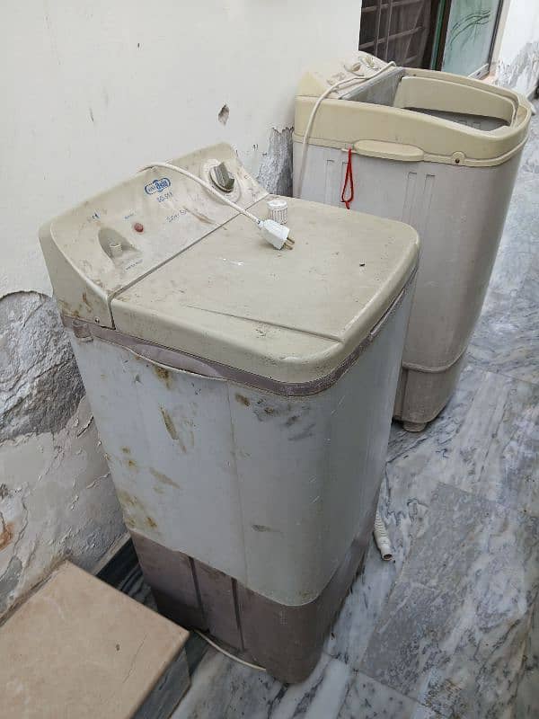 Haier KWM 899W Asia Spiner 0