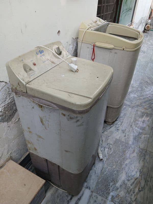Haier KWM 899W Asia Spiner 5