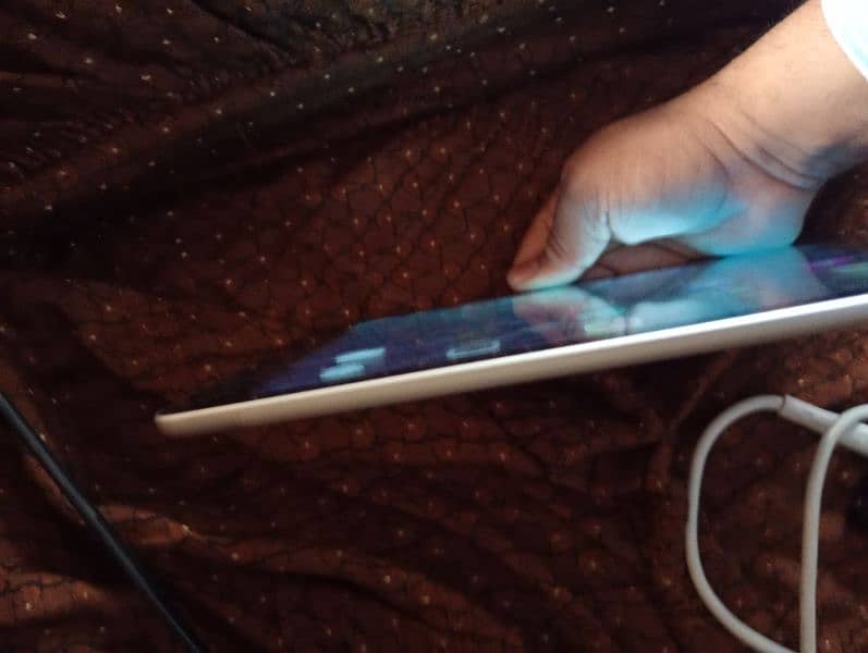 I pad /6th generation 128 GB 1