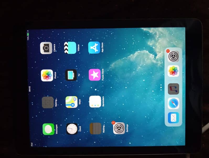 I pad /6th generation 128 GB 4