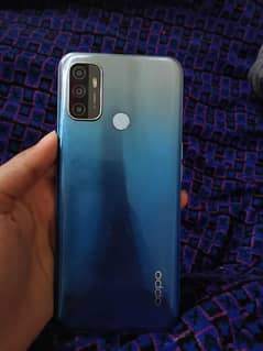oppo A54 mobile
