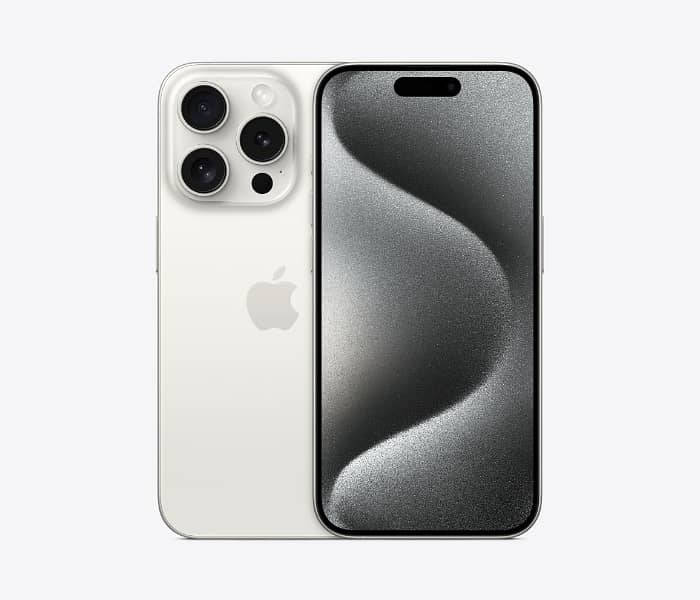 Apple iPhone 15 Pro Max - factory Unlocked 0
