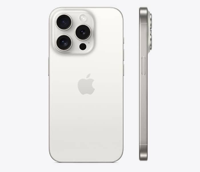 Apple iPhone 15 Pro Max - factory Unlocked 1