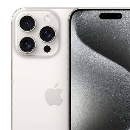 Apple iPhone 15 Pro Max - factory Unlocked 2