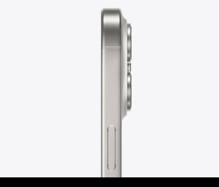 Apple iPhone 15 Pro Max - factory Unlocked 3