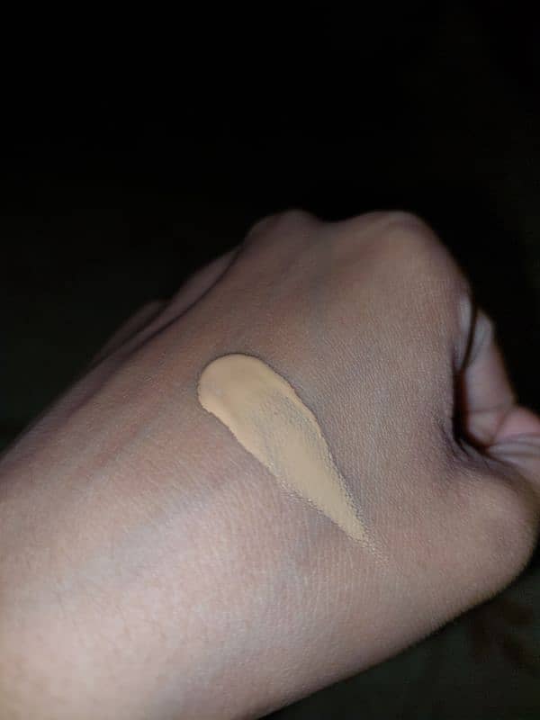 Maybelline Fit Me Matte + Poreless Foundation – Shade 128 1