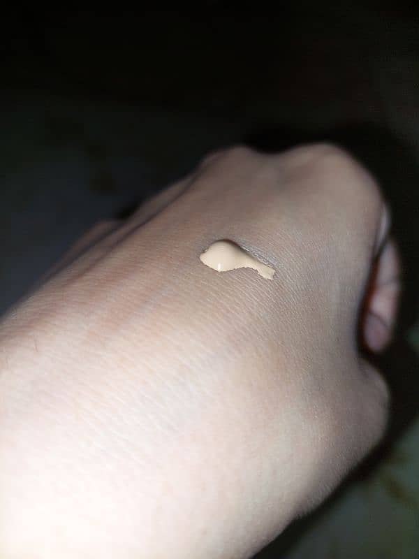 Maybelline Fit Me Matte + Poreless Foundation – Shade 128 3
