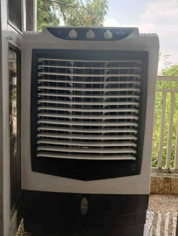 Bettroo Air cooler  A1 condition 1