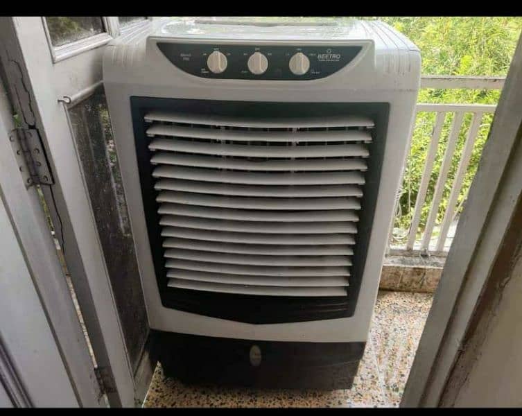 Bettroo Air cooler  A1 condition 2