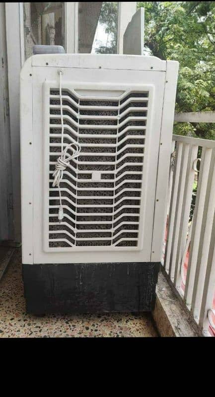 Bettroo Air cooler  A1 condition 3
