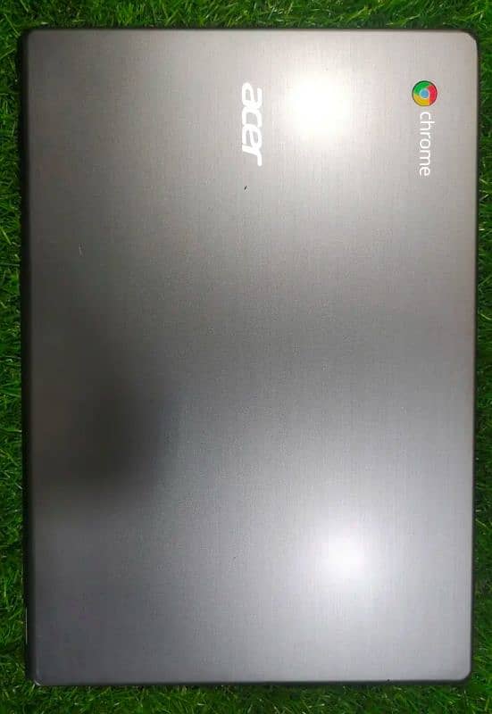 Acer 4gb 128gb chromebook c720 Windows 10 1
