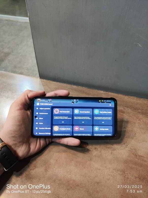 Redmagic 6R | 12-256 | Better Then Xiaomi Vivo Oppo Samsung LG Infinix 10