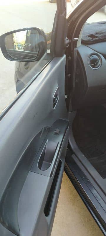 Suzuki Cultus VXR 2017 5