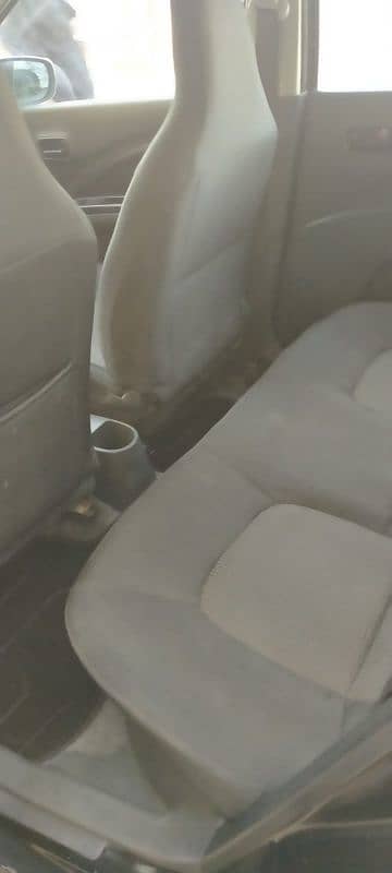 Suzuki Cultus VXR 2017 9