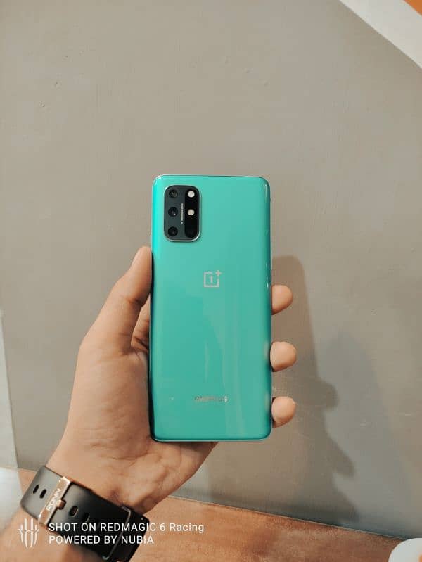 One Plus 8T | 12/256 | OnePlus 8T Oppo Vivo MI Xiaomi Samsung exchange 6